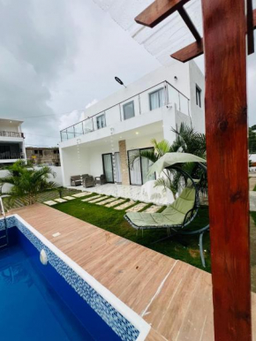Villa Daliza 1